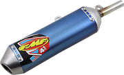 Fmf Mini Factory 4.1 Slip-on Muffler - Titanium