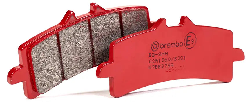 Brembo Genuine Sinter Prime Line Brake Pad