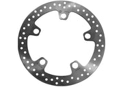 Brembo Serie Oro Prime Line Fixed Brake Rotor - Front