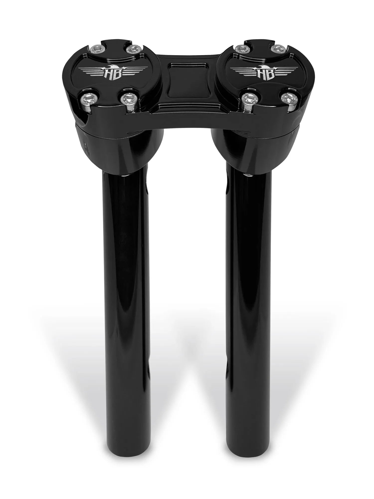 Heinz Bikes Clubstyle Pullback Riser