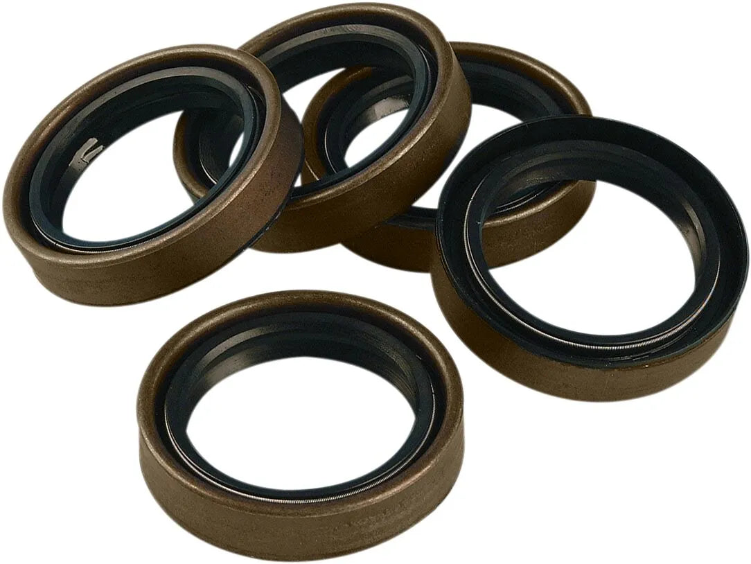 James Gasket Motor Sprocket Shaft Seal for Harley Davidson Twin