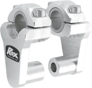 Rox Speed Fx Elite Pivoting Handlebar Risers