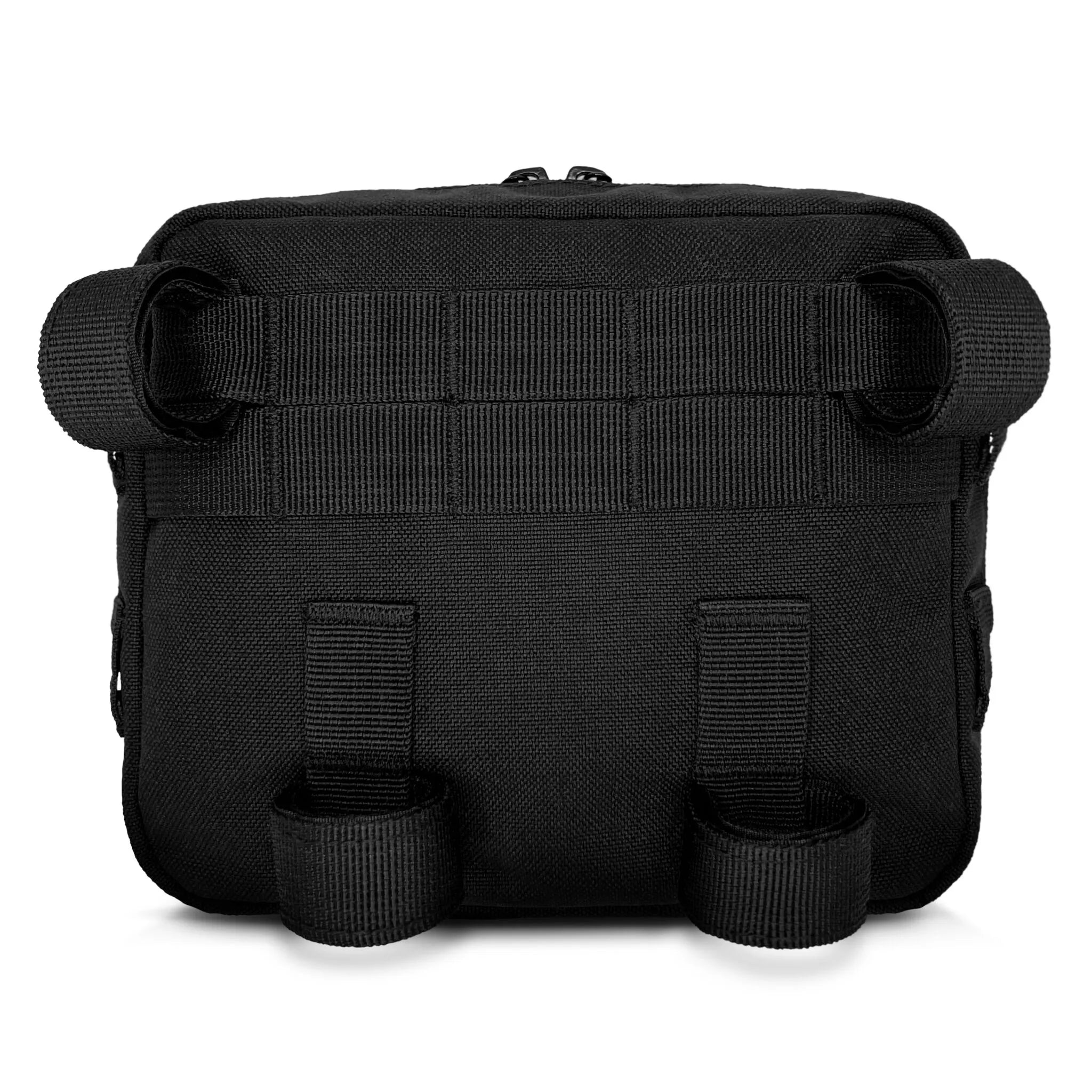 Heinz Bikes Clubstyle Handlebar Bag