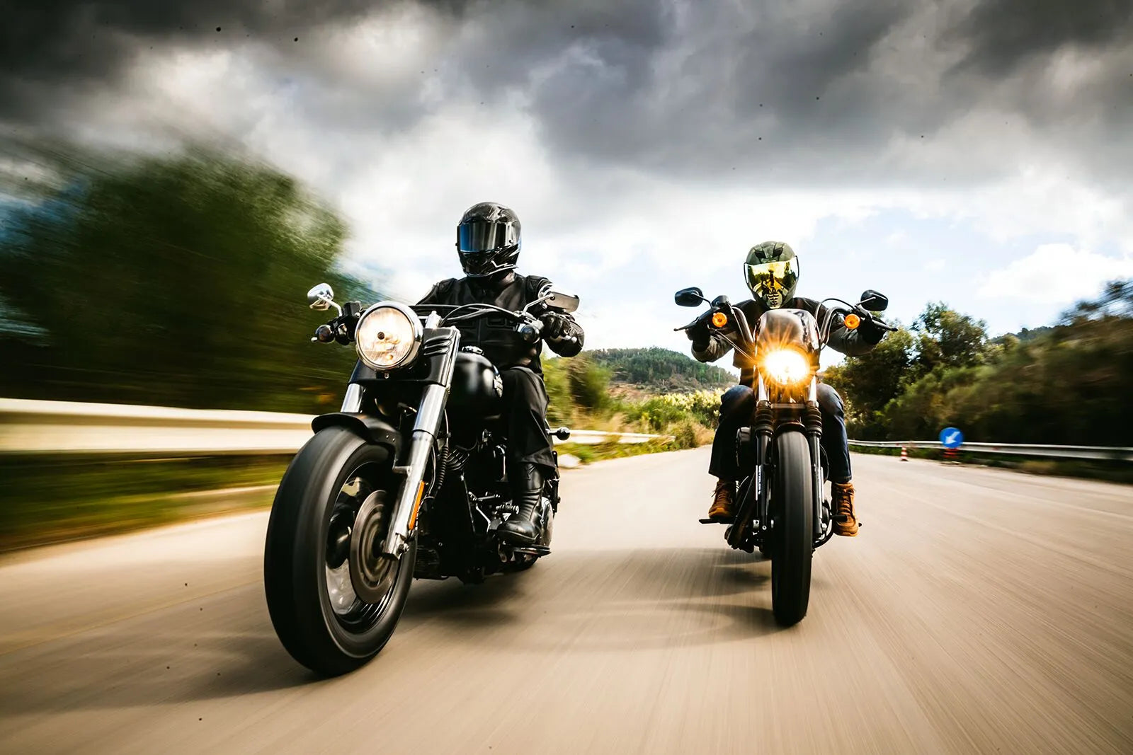 Metzeler Mc360 Mid-hard Tire 80/100-21 Front