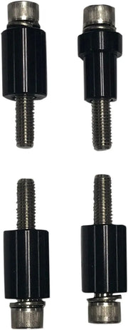 Pingel Driver Floorboard Extender Kit