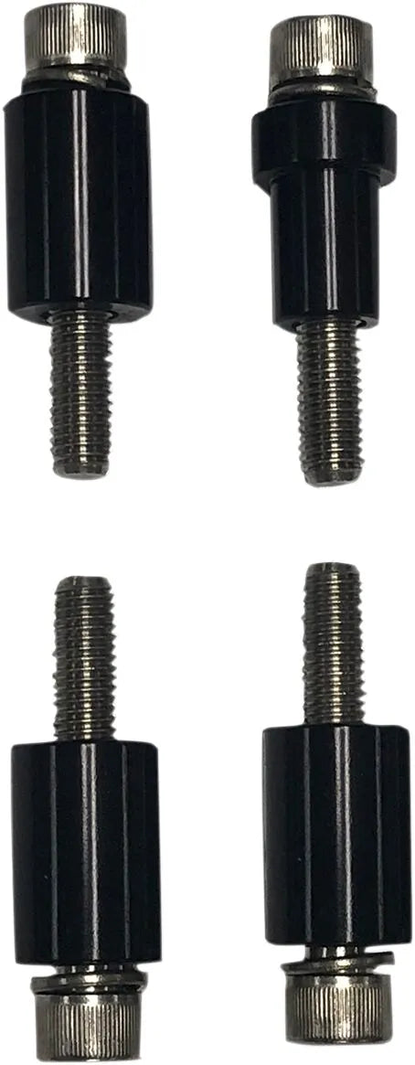 Pingel Driver Floorboard Extender Kit