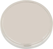 Drag Specialties Screw-in Vented Gas Cap Chrome