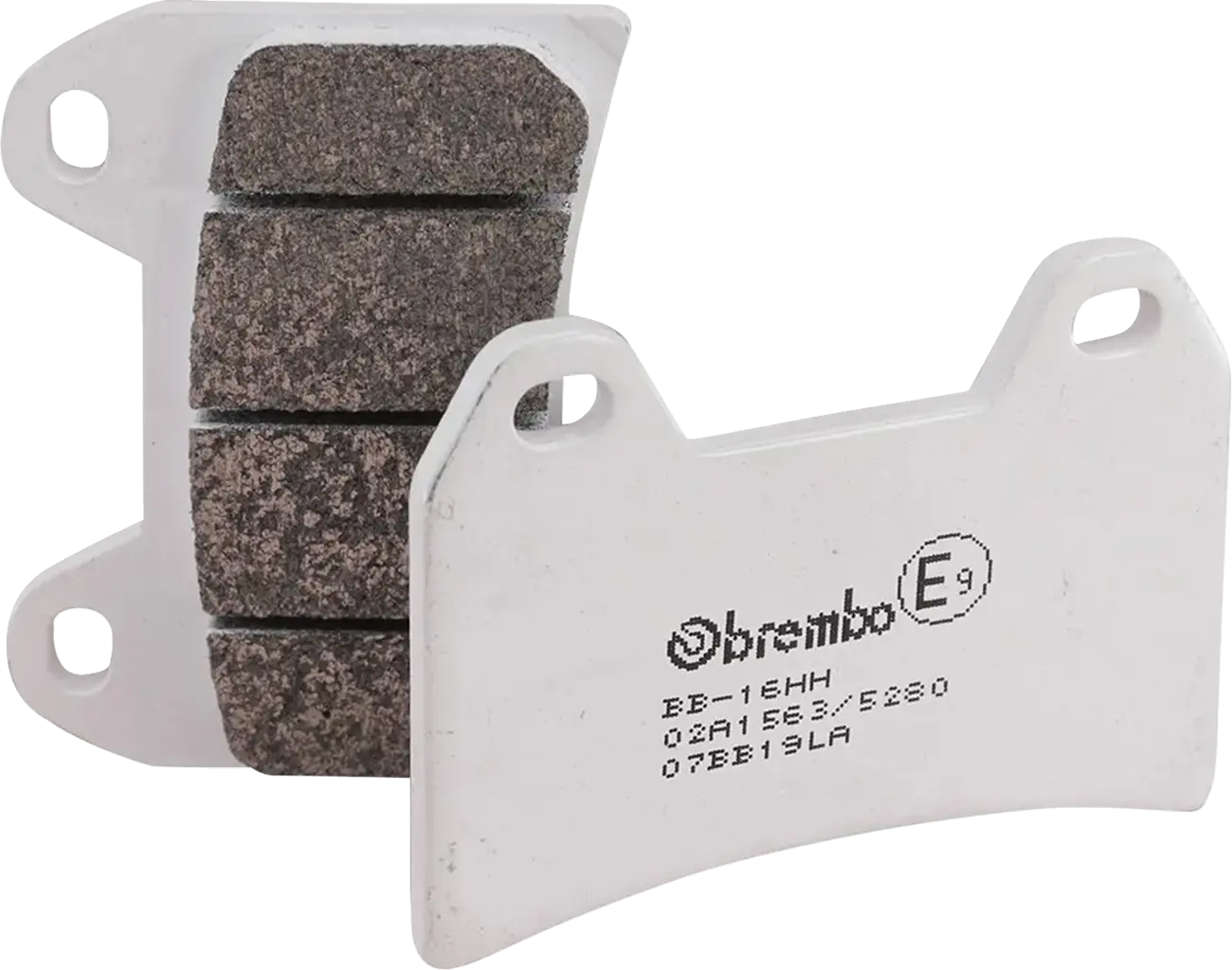 Brembo Prime Sinter Brake Pads