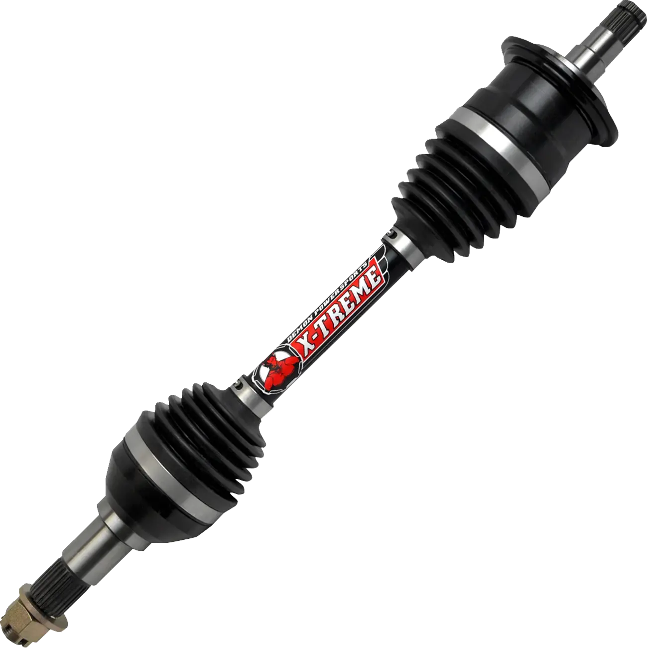 Demon Heavy-duty X-treme Axle
