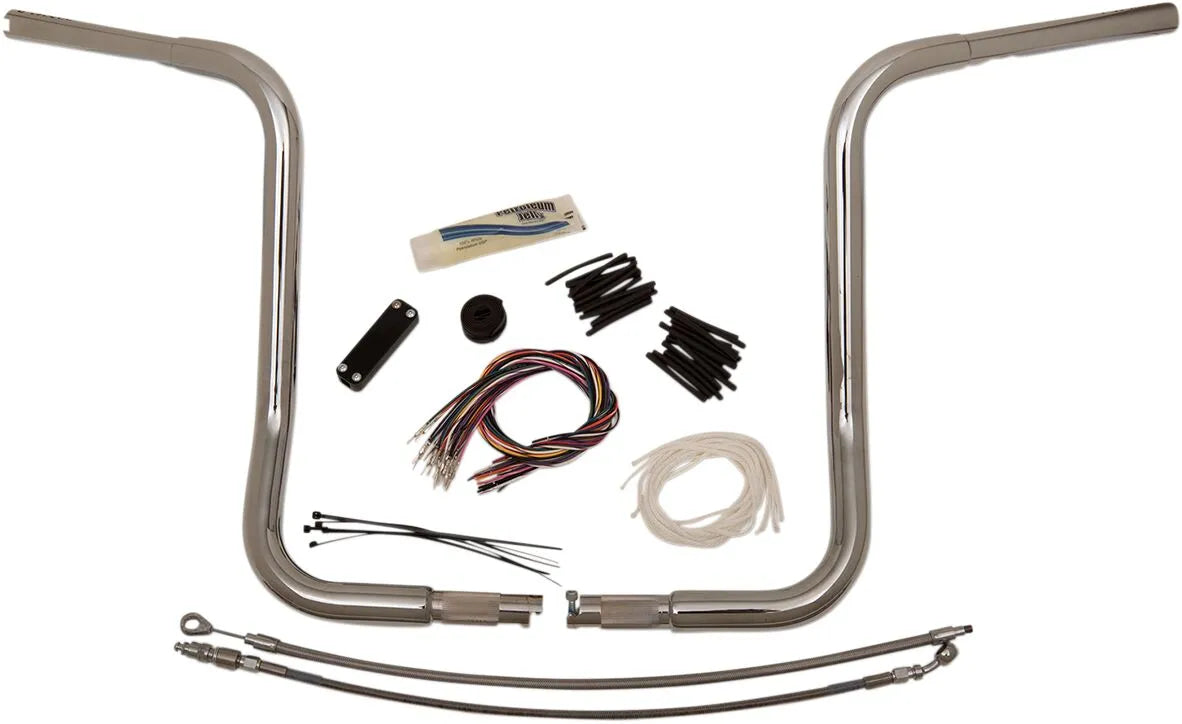 Fat Baggers Inc. 1-1/4" Handlebar Kit