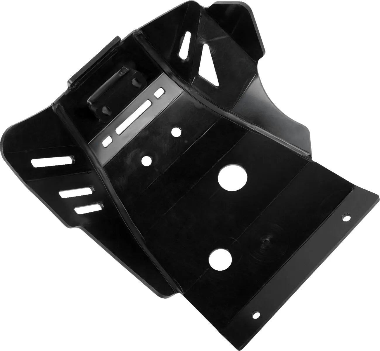 Axp Racing Hdpe Skid Plate For Engine Protection