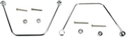 Cobra Saddlebag Supports For Yamaha Motorcycles