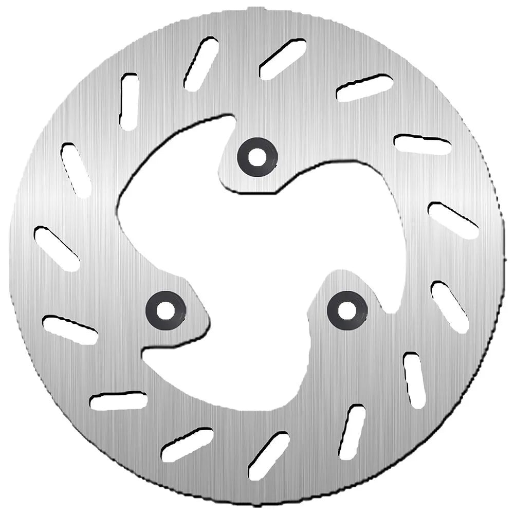 Sbs Standard Rund Bremse Rotor - Forbedret Bremseskive - For & Bag