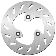 Sbs Standard Rund Bremse Rotor - Forbedret Bremseskive - For & Bag