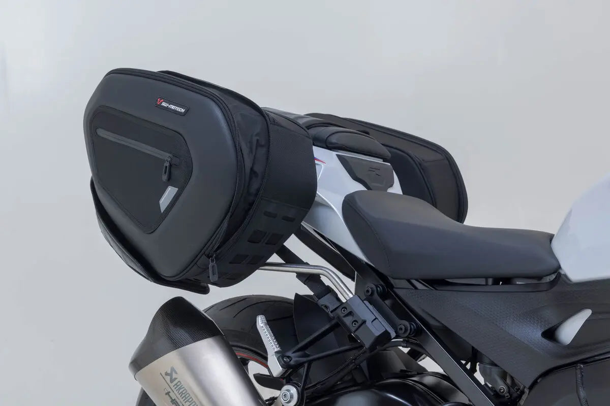 Sw-motech Pro Blaze H Saddlebag Set