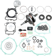 Wiseco 250cc Engine Rebuild Kit