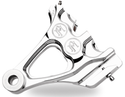 Performance Machine Pm One-Piece Rear Brake Calipers for Softail