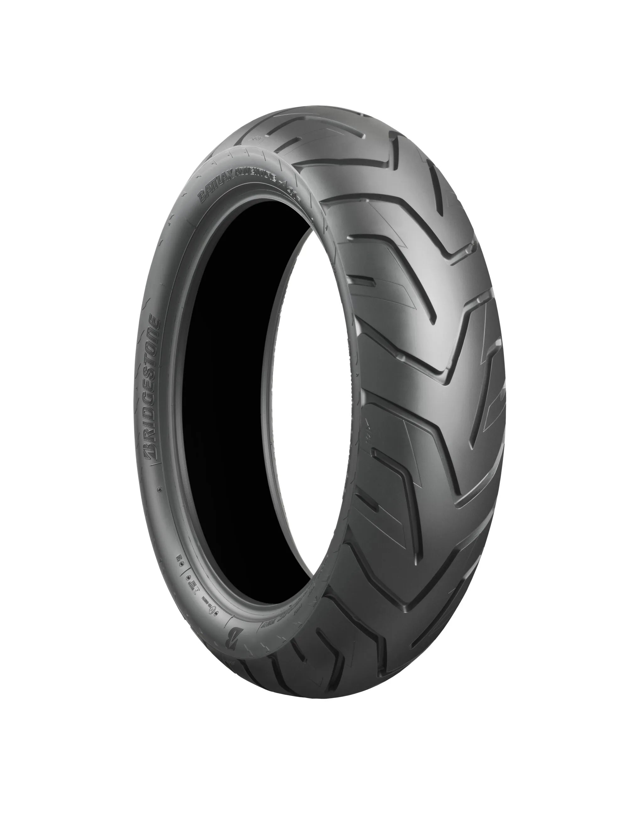 Bridgestone Battlax Adventure A41 Tire For Dual Sport Motorcycles
