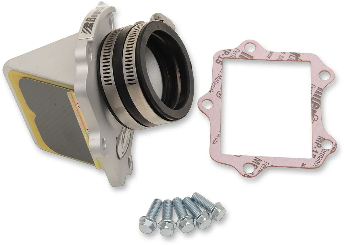 Boyesen Rad Valve Reed Cage Assembly