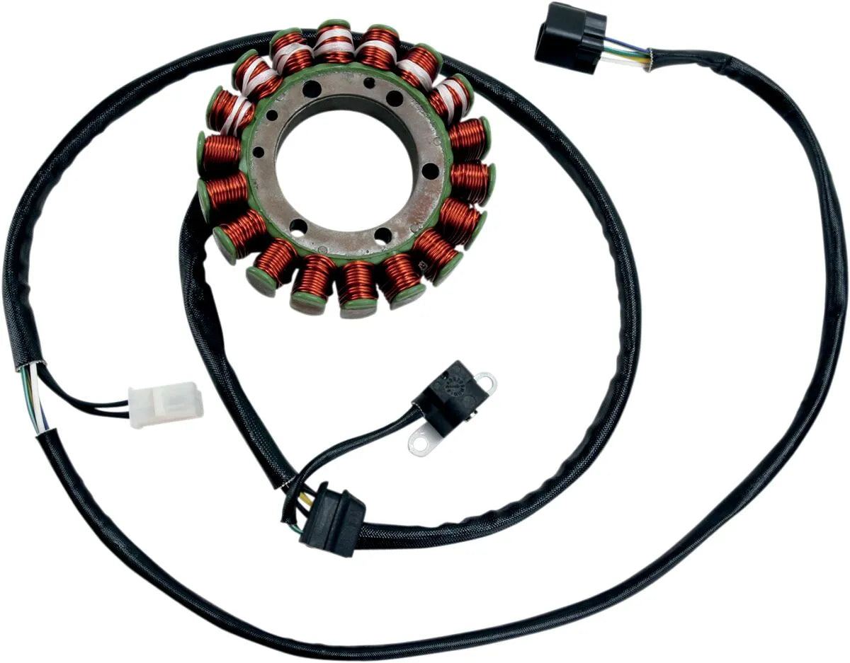 Moose Offroad Stator - Oe Replacement