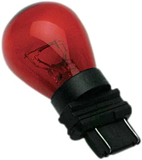 Drag Specialties 3157 Wedge Bulb - Red