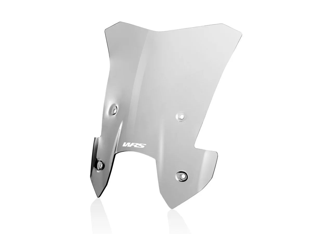 Wrs Windscreen - High-quality Pmma Plexiglass
