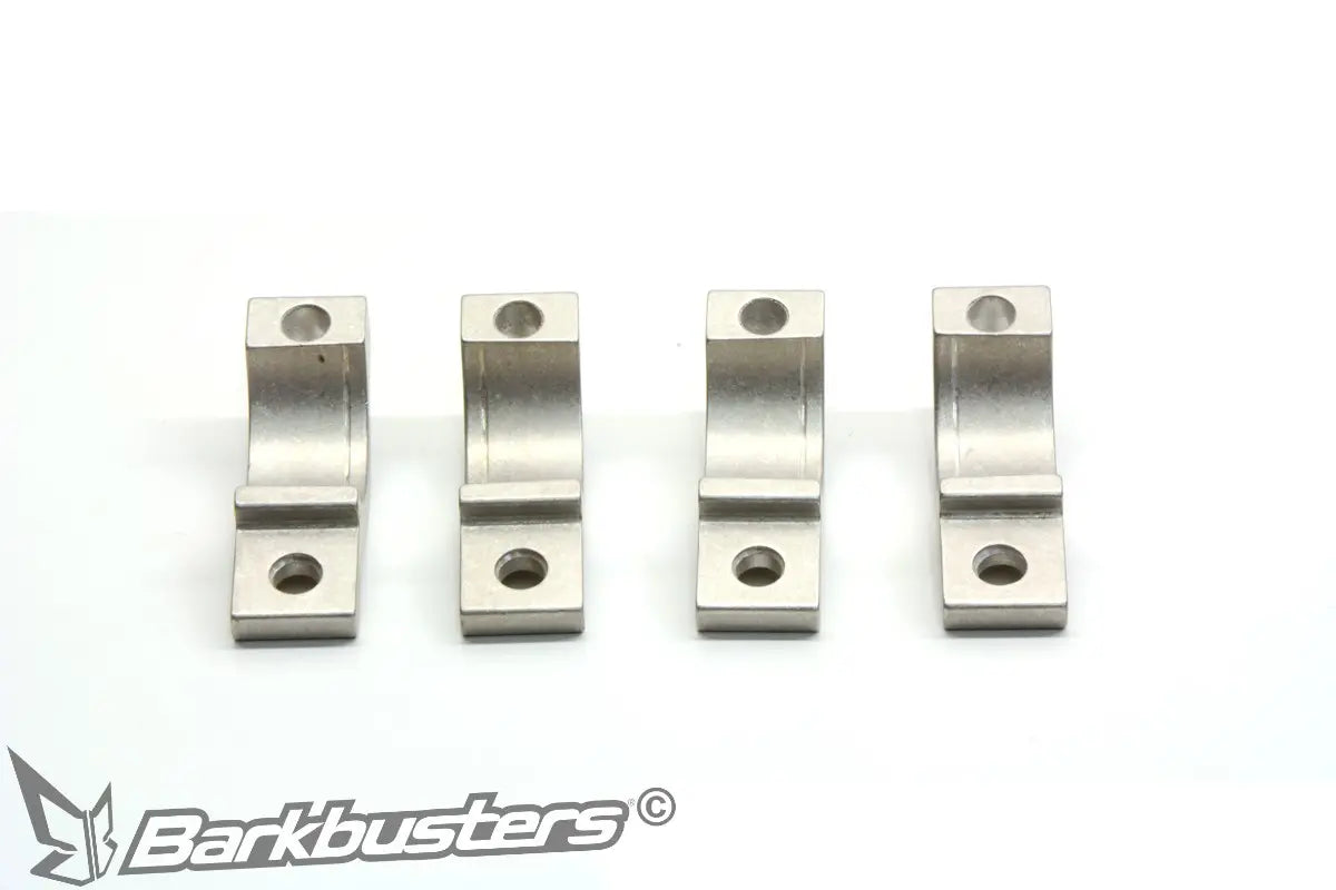 Barkbusters Tapered Saddle Set 27mm - 28mm
