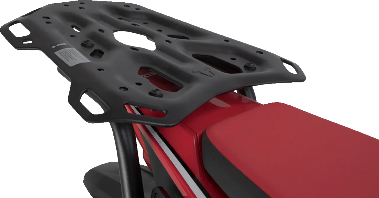 Sw-motech Adventure-rack Luggage Rack