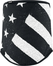 Zan Headgear SportFlex Flag Neck Gaiter