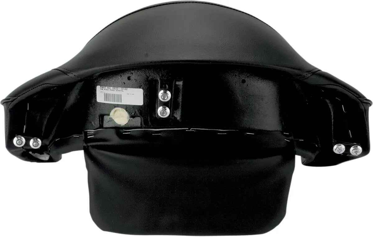 Drag Specialties Smooth Tour Box Pad