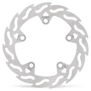 Moto-master Flame Series Fast Bremse Rotor - Foran