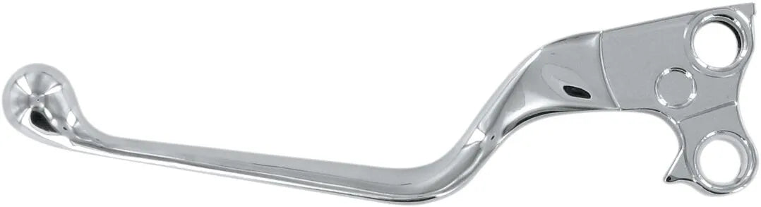 Drag Specialties Clutch Lever - Chrome