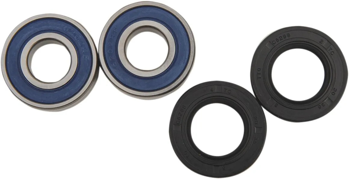 ALL BALLS Wheel Bearing Kit for Front/Rear