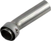 Akrapovic Replacement Noise Damper For Slip-on Mufflers