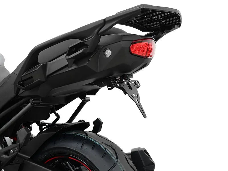 Zieger Pro License Plate Holder Type B