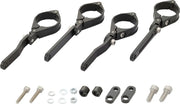 Daytona Headlight Bracket Set - 39mm Fork Mount