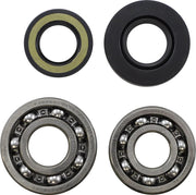 Vintco Main Bearing And Seal Kit