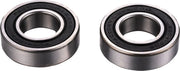 FACTORY LINKS Wheel Bearing Kit for Front & Rear