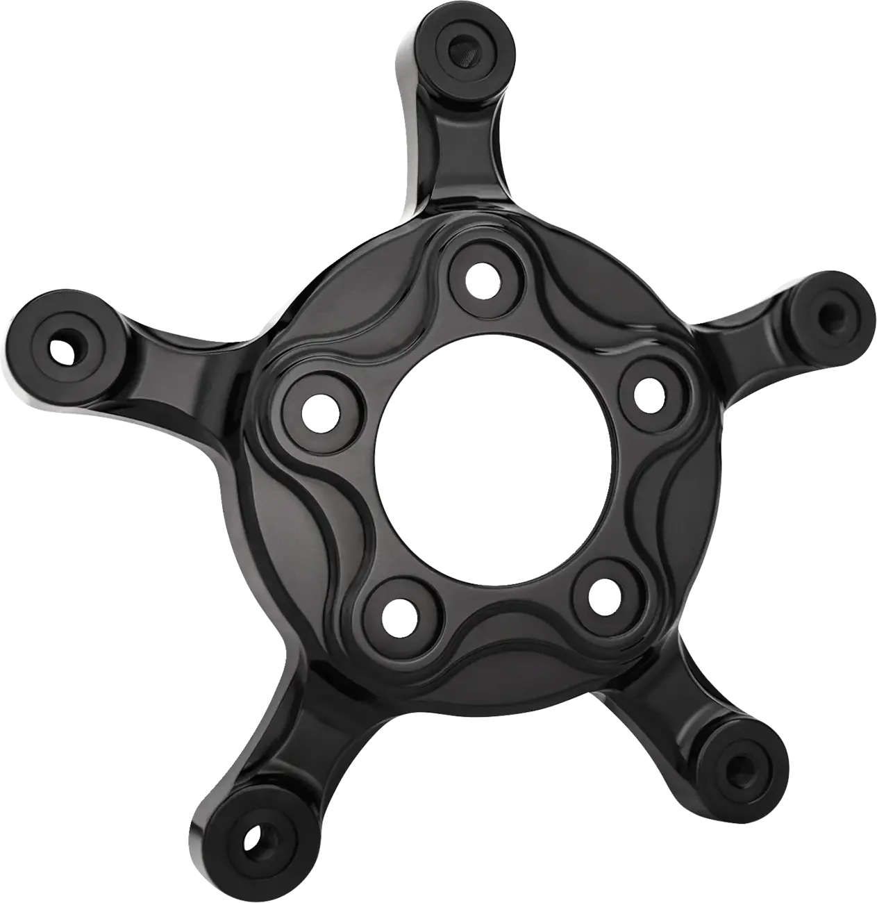 Arlen Ness Spider Rotor Adapter til eger monteringsrotorer