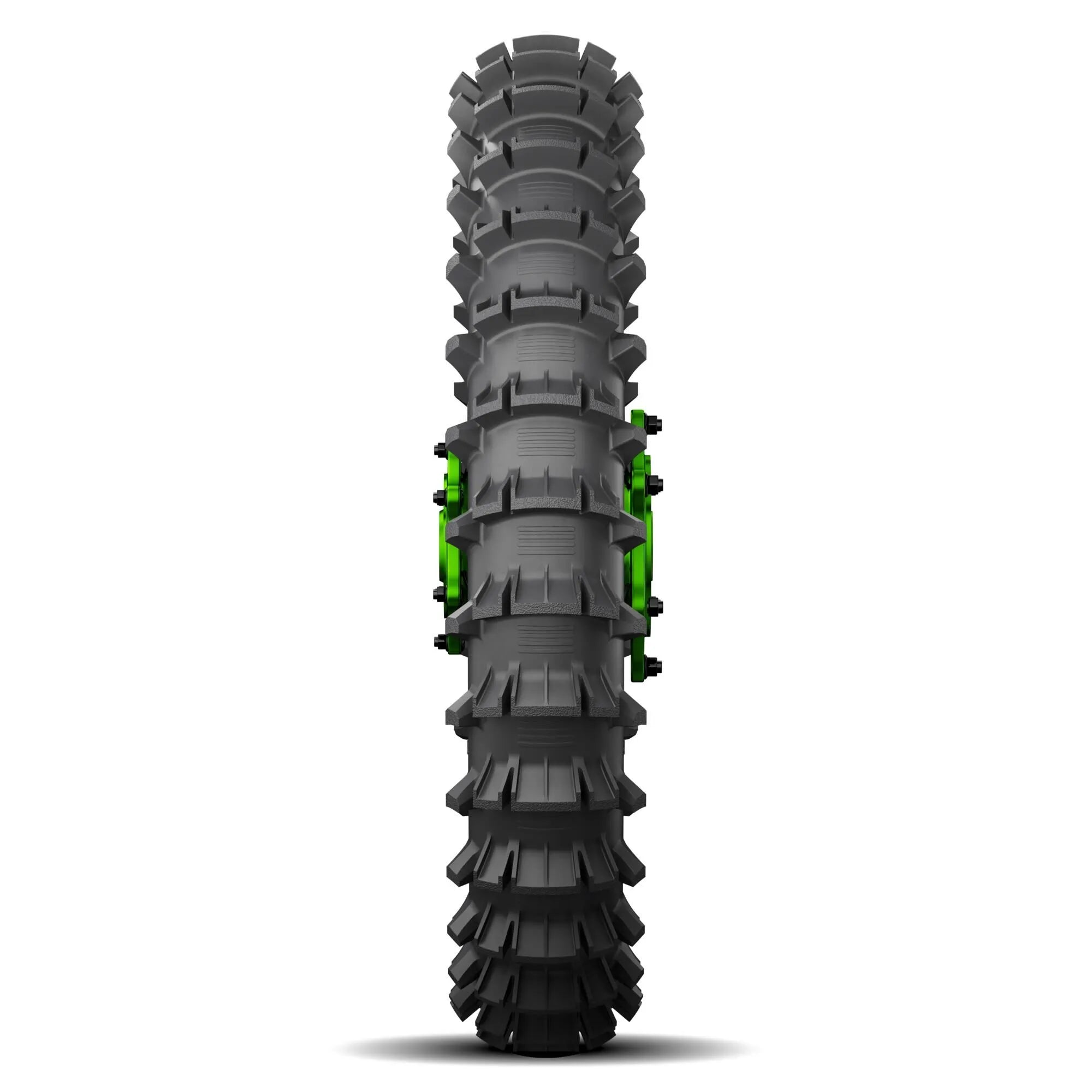 Michelin Starcross 6 Sand Tire For Off-road Riding