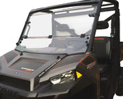 Moose Offroad Full Folding Windshield