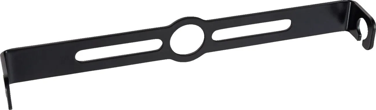 Zieger Turn Signal Holder - Black