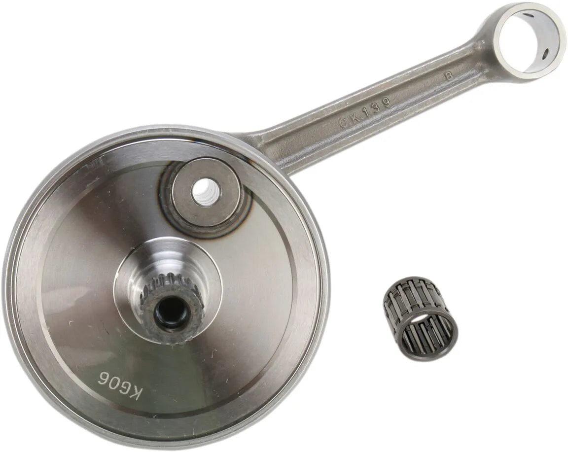 Hot Rods Crankshaft Assembly For 500cc Engines