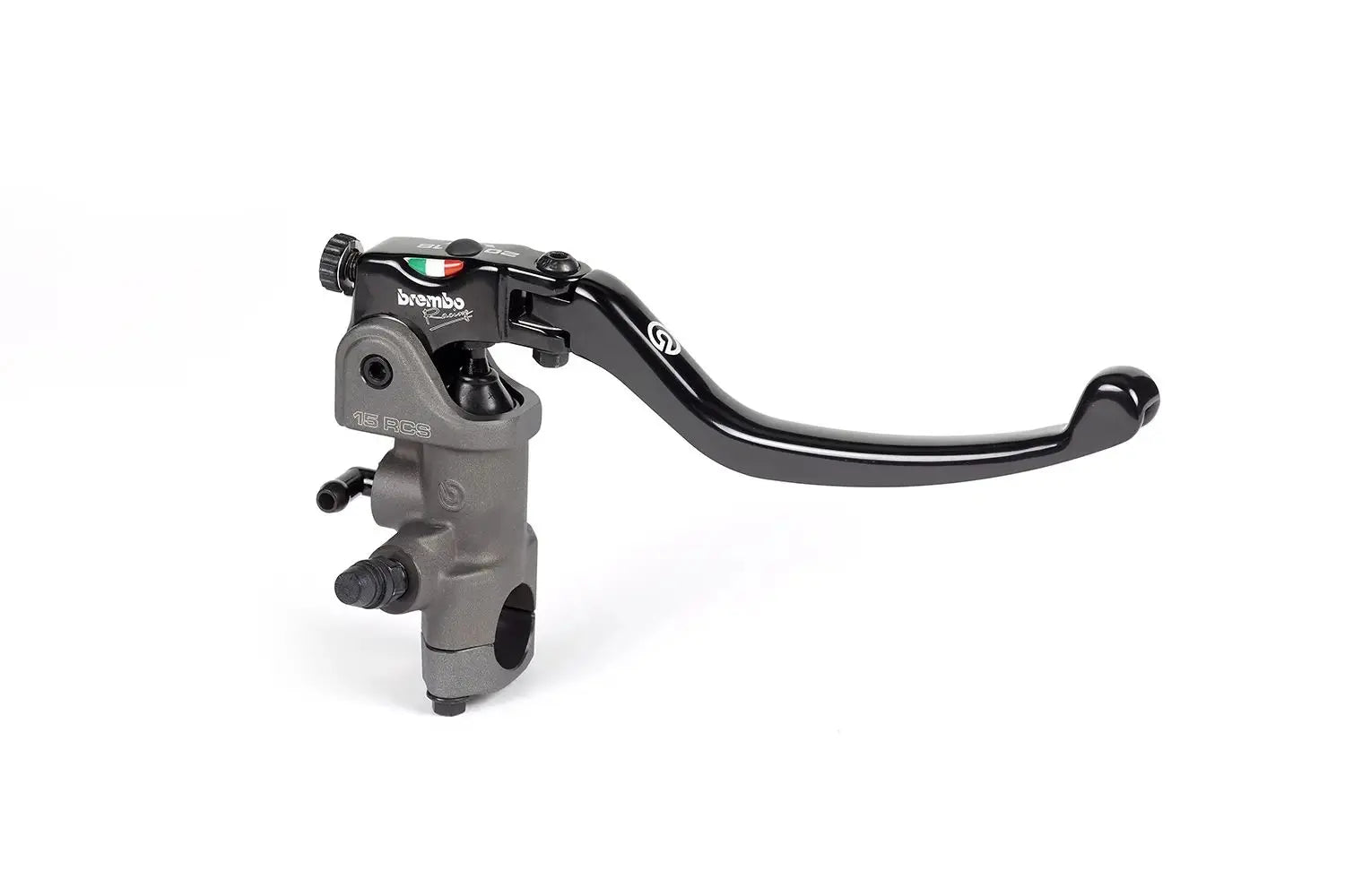Brembo Rcs Brake Master Cylinder For Sportbikes