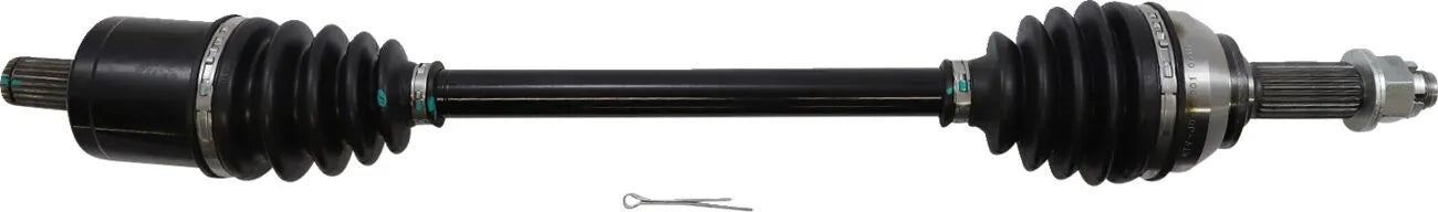 Moose Offroad Complete Axle Assembly