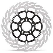 Moto-master Flame Series Flydende Bremse Rotor 310mm - Front