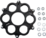 Jt Sprockets Carrier - Ducati Single-sided Swingarm