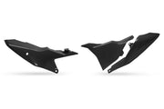 UFO Radiator Covers for KTM