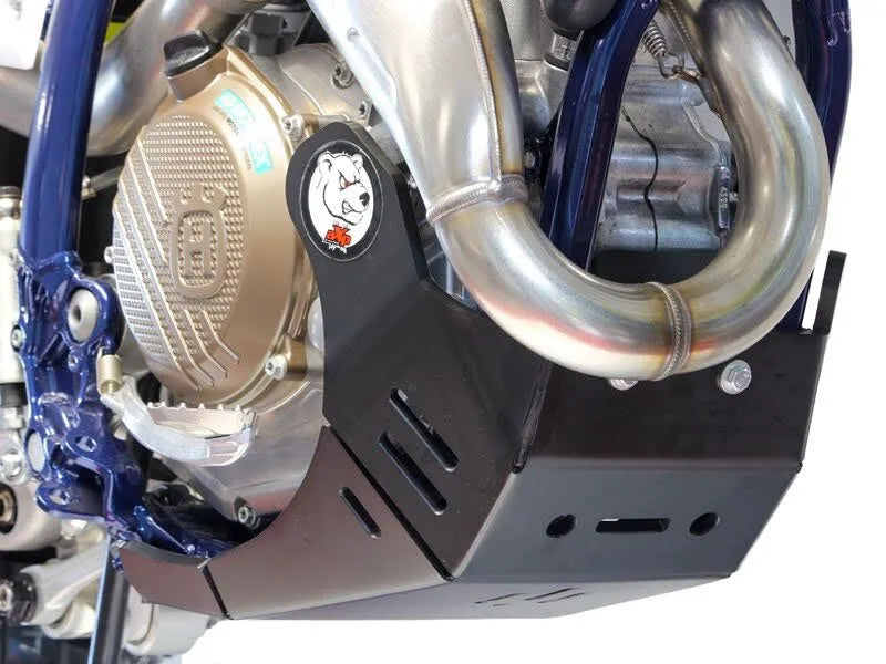 Xtrem Skid Plate