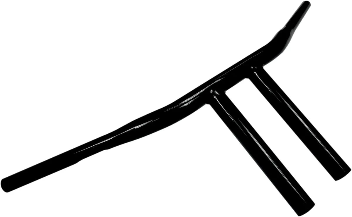 Drag Specialties 1-1/4" Buffalo T-bar Handlebar
